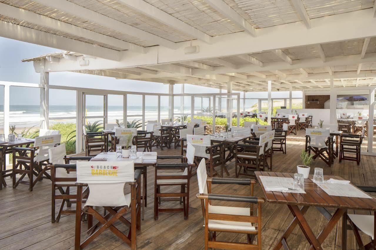 Mazagan Beach & Golf Resort Azemmur Kültér fotó