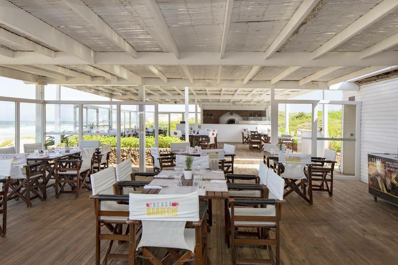 Mazagan Beach & Golf Resort Azemmur Kültér fotó