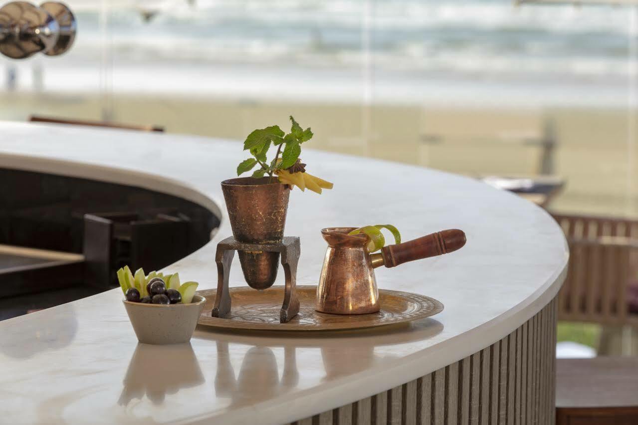 Mazagan Beach & Golf Resort Azemmur Kültér fotó