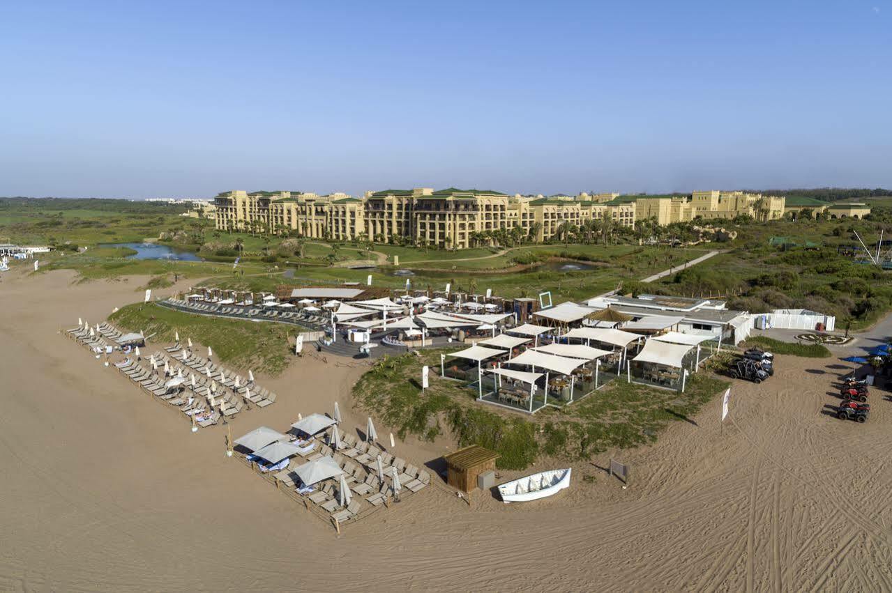 Mazagan Beach & Golf Resort Azemmur Kültér fotó