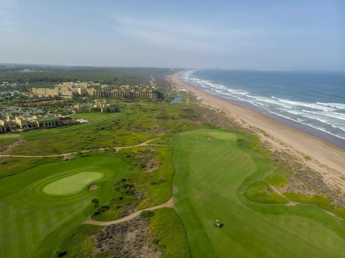 Mazagan Beach & Golf Resort Azemmur Kültér fotó