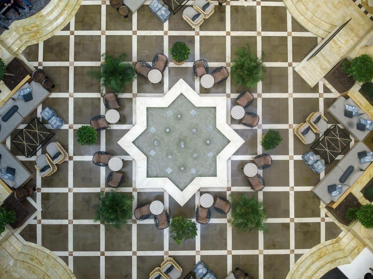 Mazagan Beach & Golf Resort Azemmur Kültér fotó