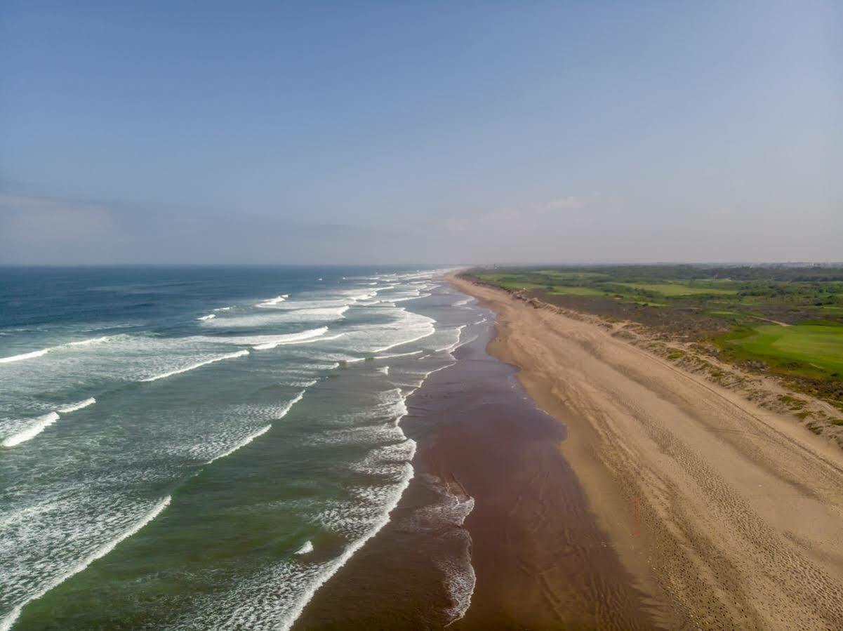 Mazagan Beach & Golf Resort Azemmur Kültér fotó