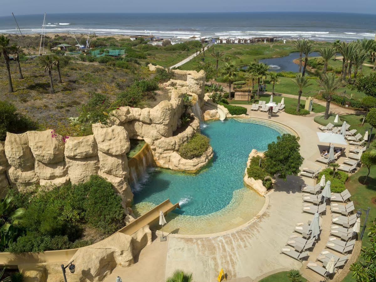 Mazagan Beach & Golf Resort Azemmur Kültér fotó