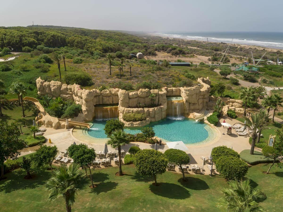 Mazagan Beach & Golf Resort Azemmur Kültér fotó