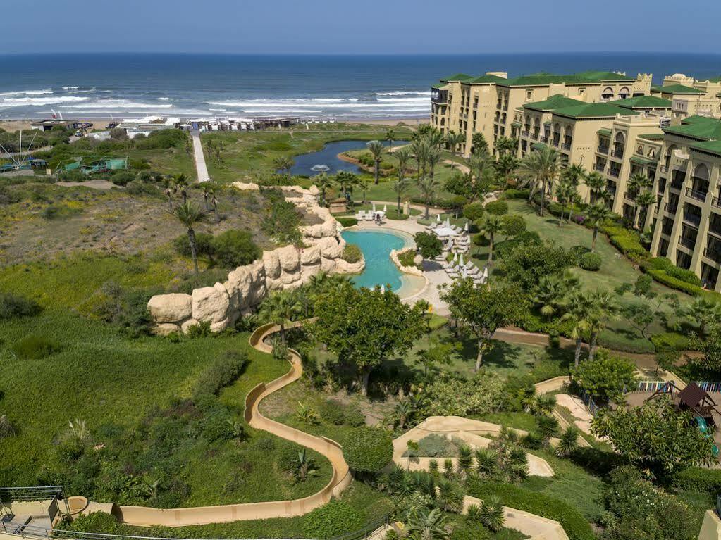 Mazagan Beach & Golf Resort Azemmur Kültér fotó